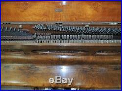 1877 Steinway & Sons 47 Upright Piano
