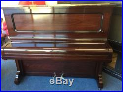 1915 Steinway 88 Note Upright Piano