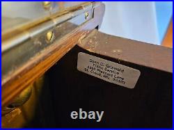 1916 Antique Fuehr & Stemmer Upright Piano