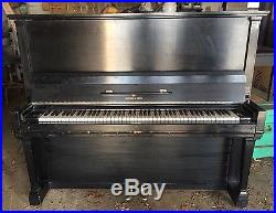 1916 Steinway Upright Grand Piano