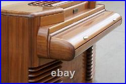 1939 Original Story & Clark Storytone Electric Piano and Bench