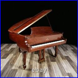 1948 Steinway Grand Piano- Model M, 5'7
