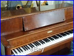 1949 Steinway model 40 upright piano includes LOCAL delivery, 1 tuning & bench