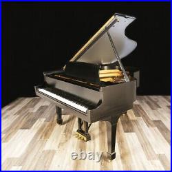 1971 Steinway Grand Piano- Model M Excellent Condition