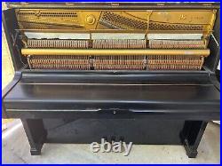 1976 Yamaha U2 upright piano