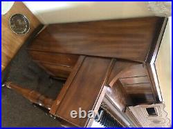 1979 Baldwin Upright Console Piano