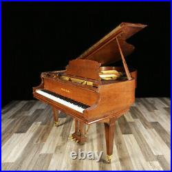 1981 Mason & Hamlin Grand Piano, Model A