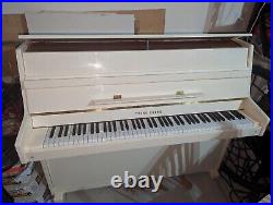 1985 Young Chang Upright Piano