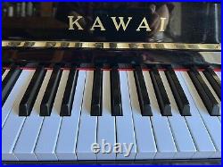 1988 Kawai CX-21D upright piano