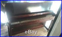 1989 Baldwin hamilton 243 staido piano upright good condition atlanta ga//////