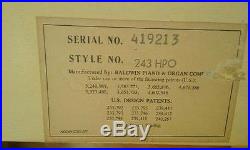 1989 Baldwin hamilton 243 staido piano upright good condition atlanta ga//////