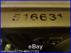 1990 STEINWAY STUDIO 45 Upright Piano, Sheraton model, matching bench, awesome