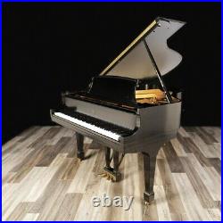 1994 Steinway Grand Piano- Model L