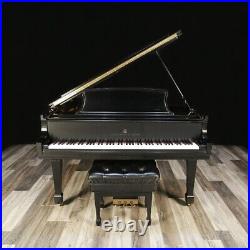 1994 Steinway Grand Piano- Model L