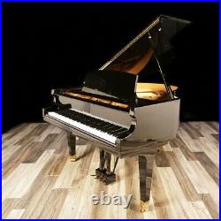 2002 Baldwin Grand Piano, Model M1 HPE