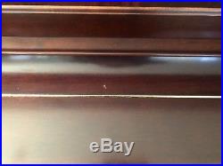 2003 Kawai 52 Upright Piano, Model UST-12 Excellent Condition- Pickup Only
