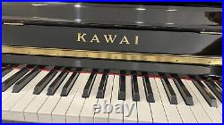 2006 Kawai K-25 48 Professional Upright Piano/Excellent Condition