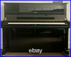 2008 Yamaha U1 with Silent System & Player System