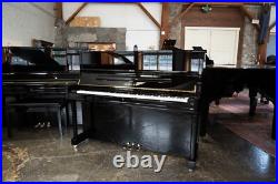 2011 Yamaha U1 Studio Upright Piano 2011 Yamaha U1 Studio Upright Piano