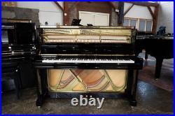 2011 Yamaha U1 Studio Upright Piano 2011 Yamaha U1 Studio Upright Piano