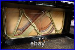 2011 Yamaha U1 Studio Upright Piano 2011 Yamaha U1 Studio Upright Piano