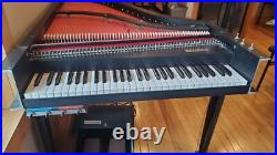 60's Baldwin Electric Harpsichord in very good condition Beatles, Beach Boys 60's Baldwin Electric Harpsichord in very good condition Beatles, Beach Boys