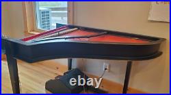 60's Baldwin Electric Harpsichord in very good condition Beatles, Beach Boys 60's Baldwin Electric Harpsichord in very good condition Beatles, Beach Boys