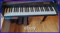 60's Baldwin Electric Harpsichord in very good condition Beatles, Beach Boys 60's Baldwin Electric Harpsichord in very good condition Beatles, Beach Boys