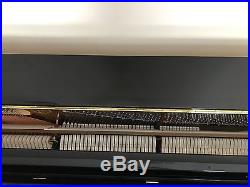 Acoustic Piano make Falcone upright 48inch FV 22TD serial no T08748. I