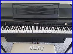 Acrosonic Piano