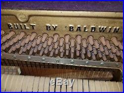 Acrosonic Piano by Baldwin