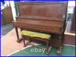 Adam Schaaf Antique Piano