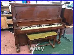 Adam Schaaf Antique Piano