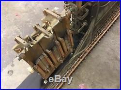 Aeolian Pump Player Piano Rebuilding Parts Air Manifold