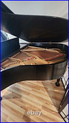 BALDWIN GRAND PIANO Model R 5'8 1984 $3,950