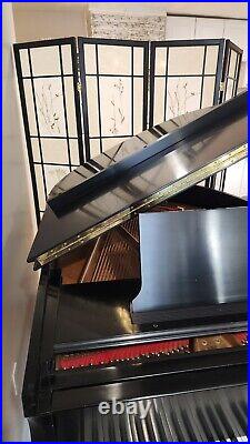 BALDWIN GRAND PIANO Model R 5'8 1984 $3,950