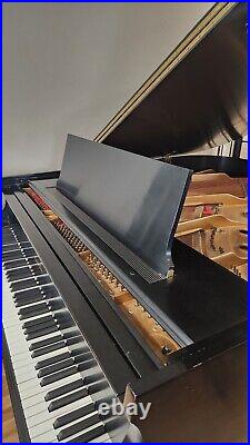 BALDWIN GRAND PIANO Model R 5'8 1984 $3,950