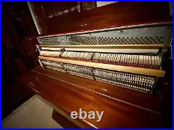 BELARUS PIANO With Free Piano Bench