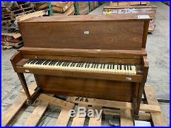 Baldwin 243 Upright Piano Used