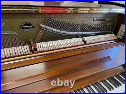 Baldwin 248 Upright Piano -2001- USA
