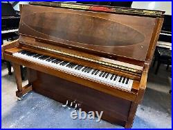 Baldwin 248 Upright Piano -2001- Usa-pristne