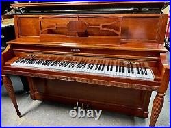 Baldwin 248 Upright Piano -2001- Usa-pristne