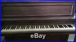 Baldwin Acoustic Upright Piano