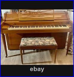 Baldwin Acrosonic Modern Piano