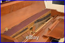 Baldwin Acrosonic Spinet 1957 Upright Piano