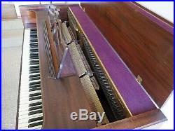Baldwin Acrosonic Spinet 36 Piano