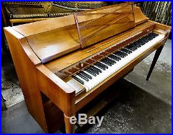 Baldwin Acrosonic Spinet Piano