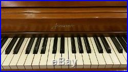 Baldwin Acrosonic Spinet Piano Limited Local Delivery Inc