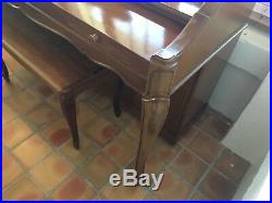 Baldwin Acrosonic Spinet Piano Local Pick Up Only