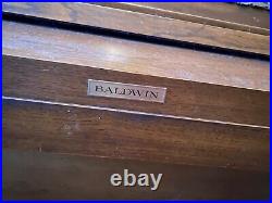 Baldwin Acrosonic Upright Piano